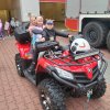 9. Wycieczka do Straży Pożarnej